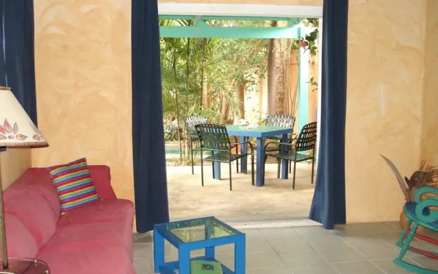 Kas bou di Streanan