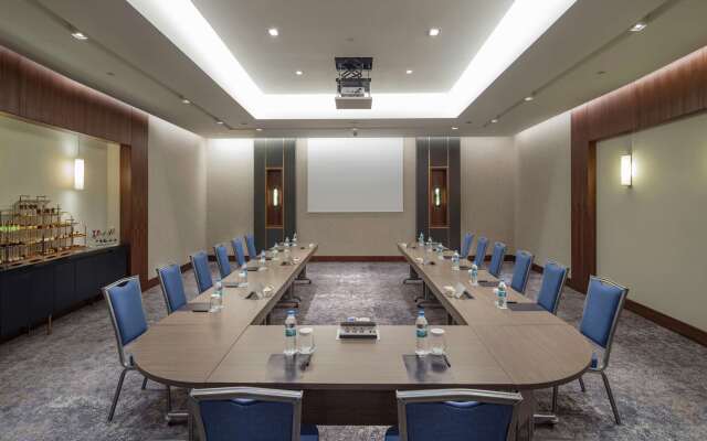 Hilton Istanbul Maslak