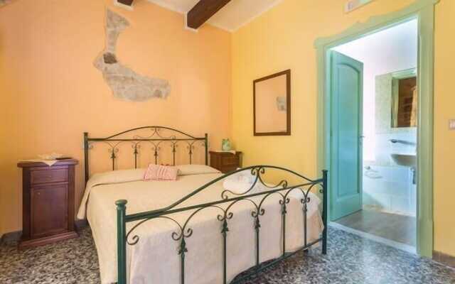 Madalen Guest House