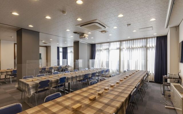 Tabist Business Hotel New Ohama