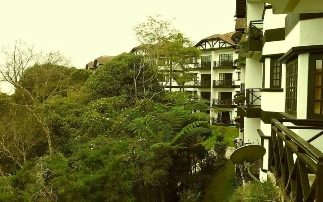 KPW at Greenhill Resort
