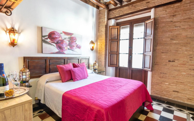 Casa de Federico Boutique