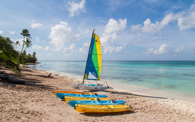 Miranda Bayahibe