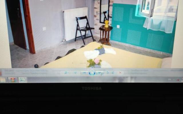 Anastasia apartment 2