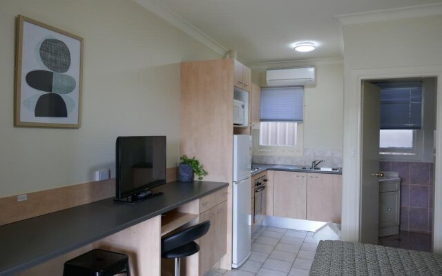 Tumut Apartments