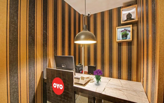 OYO 70200 Avenue Inn