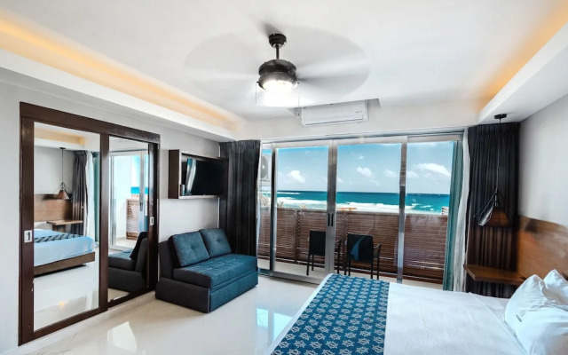 Ocean Front | Sea View