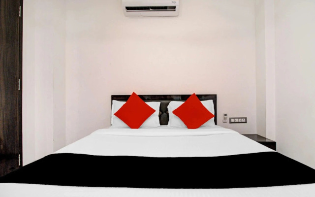 Prime Grand Hotel by OYO