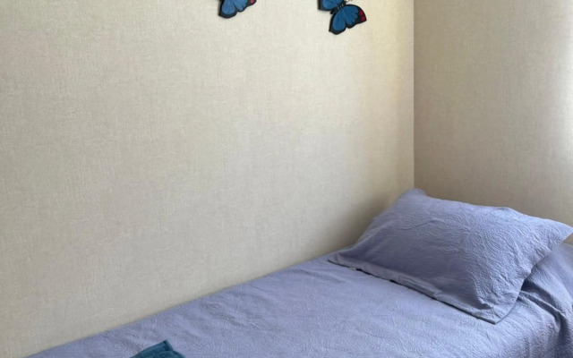 Parque el volcán II