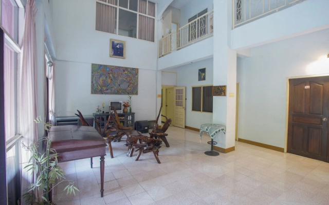 75357 Thipsiri Home