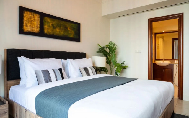 Maison Privee - Al Yass