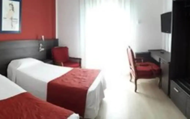 Aer Hotel Malpensa