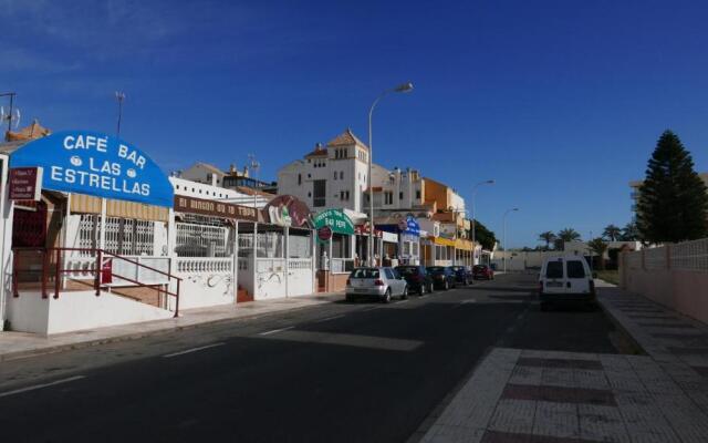 Roquetas Beach Apartment