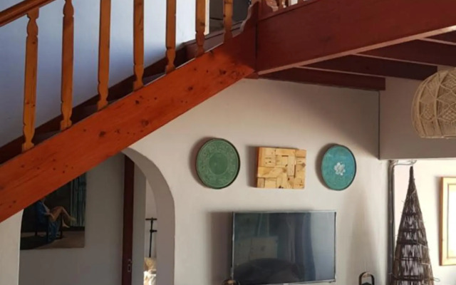 StarFish Accommodation