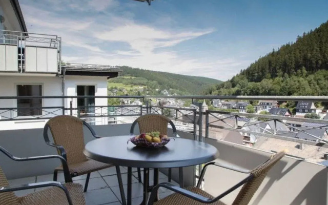 H&P Residenz Mühlenberg