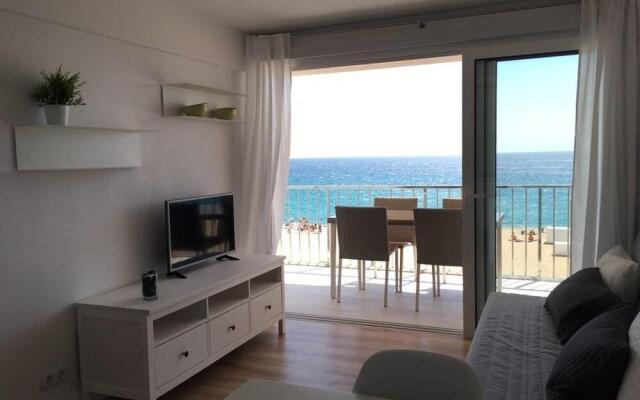 Apartamento Beach Palace B-2