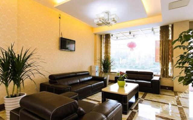 Hangzhou QMAX Meiting Yuexiang Hotel