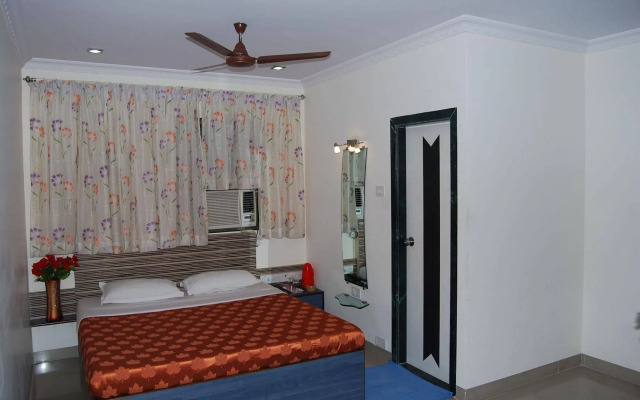 Hotel Sunshine Airport