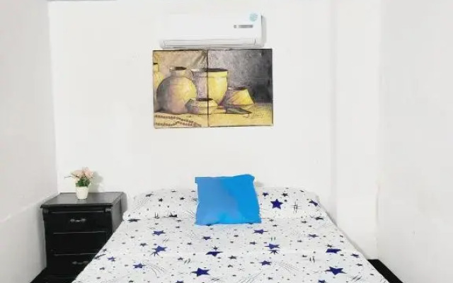 Hotel Colonial
