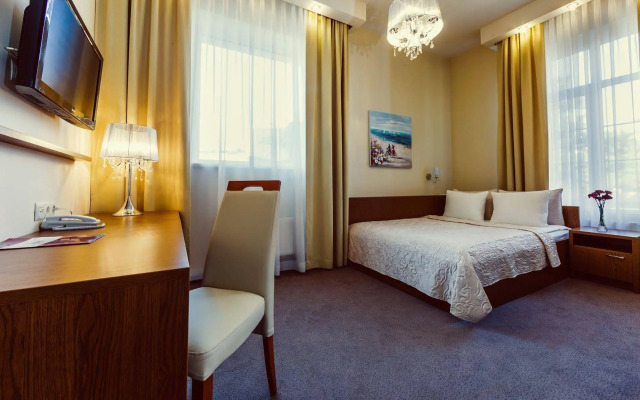 Grein Hotel