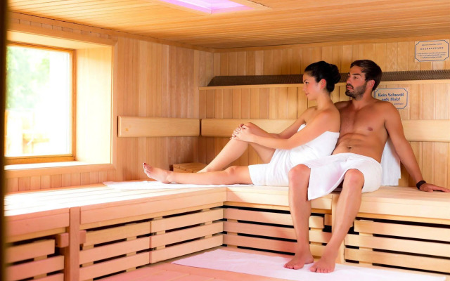 StrandResort Markgrafenheide