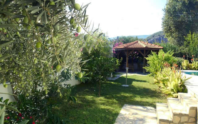 Villa Ercan