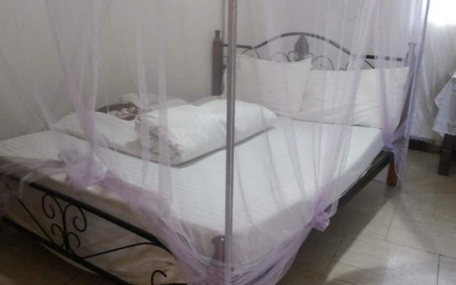 Hotel Delambiance