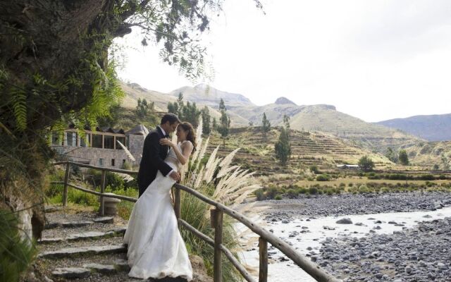 Colca Lodge Spa & Hot Springs