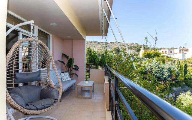 Villa Paris - 3 Bedroom House in Crete