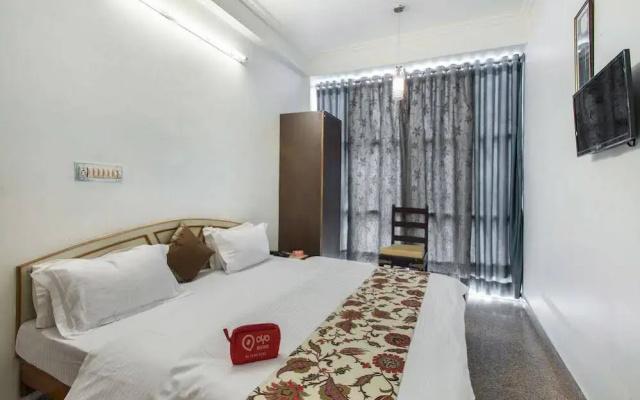 OYO Rooms Raja Park