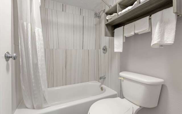Quality Inn