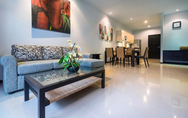 Onyx White Pearl Villa