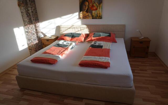 Apartment Lothse Shar