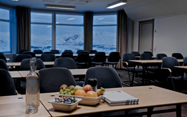 Hotell Riksgränsen