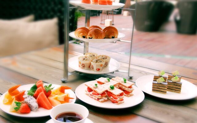 Lia Charlton Hotel Shenzhen