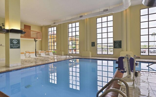 Best Western Plus Greenwood/Indy South Inn