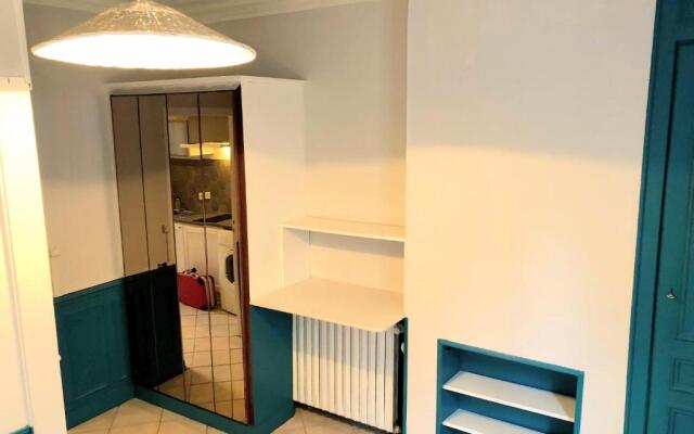 Villa Jacobins - Appart centre ville