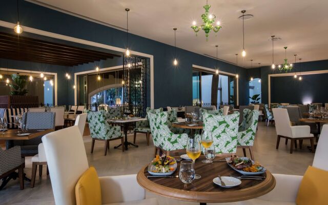 Krystal Grand Puerto Vallarta All Inclusive