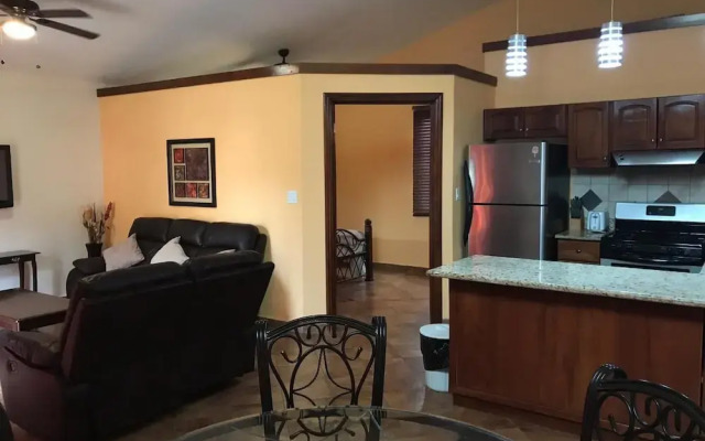 Punta Chame Club and Resort