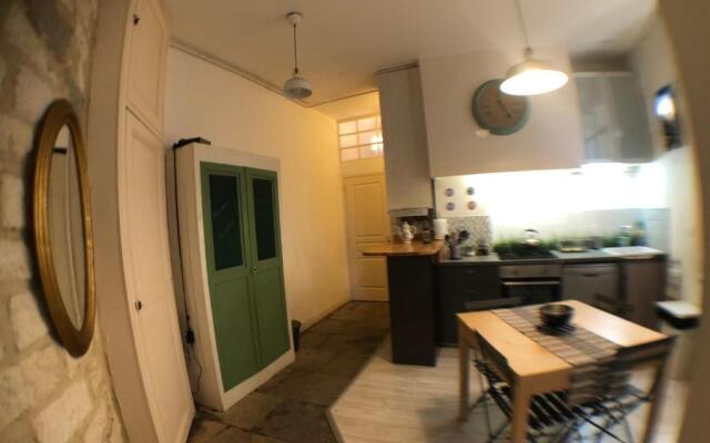 Comédie Appart Cosy 70m2 T3 Cœur de ville