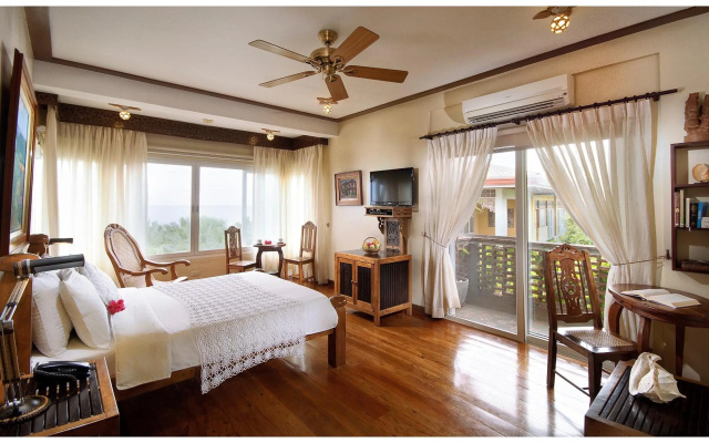 Amarela Resort