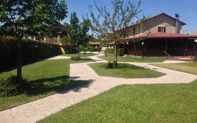 Casale San Fedele