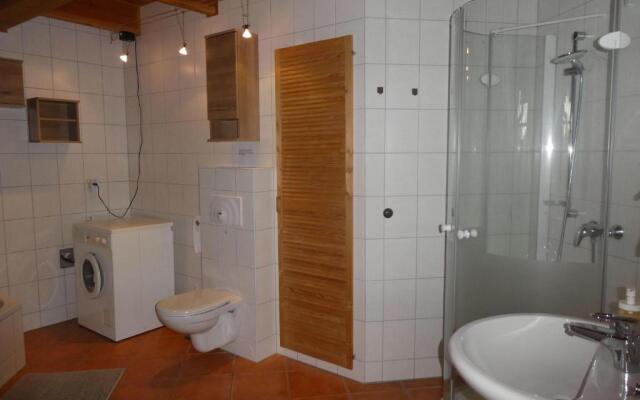 Ferienwohnung-Kribitz-Hodenhagen