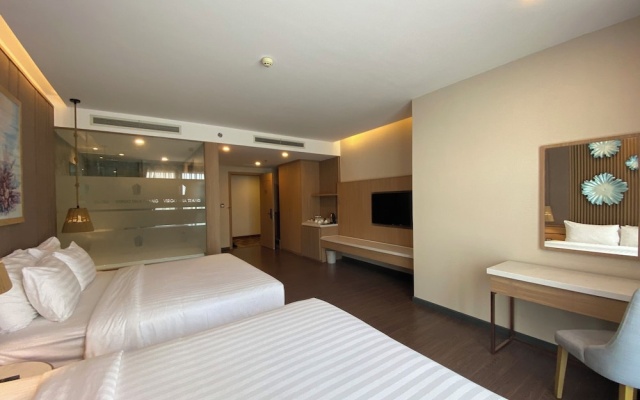Premier Horizon View Virgo Nha Trang