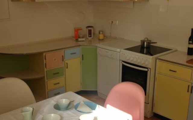 Sixties Appartement