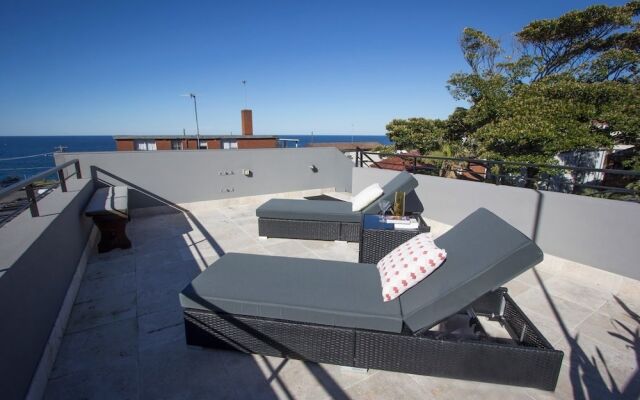 Oceanview House
