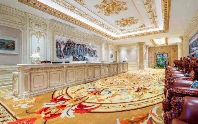 Wuhan Minoans International Hotel