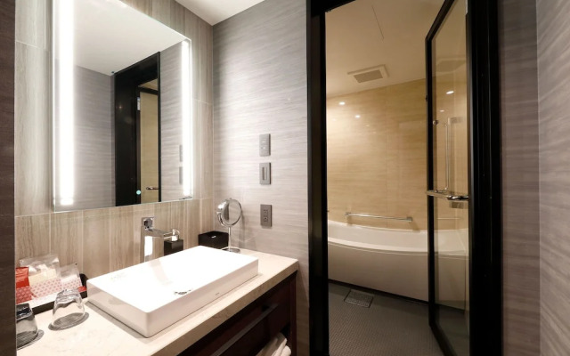 Executive Suite Suirei