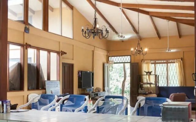 Nosara Beach Hostel
