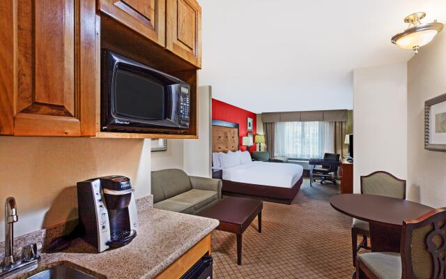 Holiday Inn Express Hotel & Suites Lafayette South, an IHG Hotel